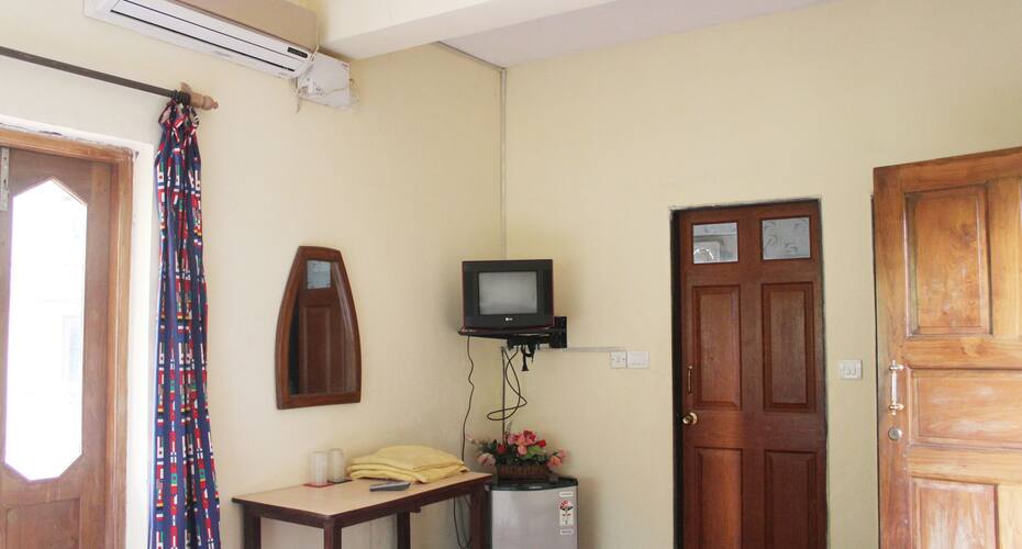 Guardian Angel Guest House, Goa 5